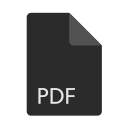 PDF logo by iconfinder.com