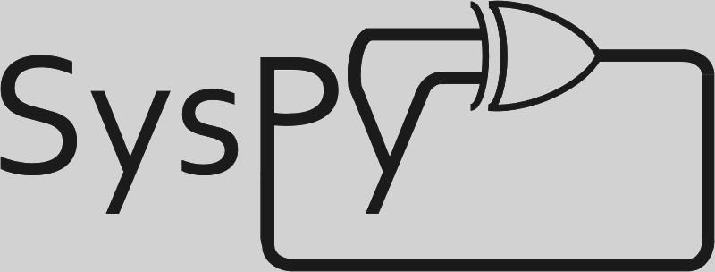 P Y Logo