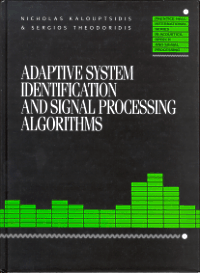 Adaptive System Identification