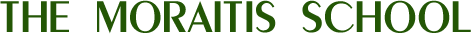 Moraitis logo