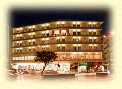 Hotel Kydon