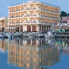 Hotel Porto Veneziano