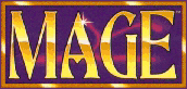 Mage Logo
