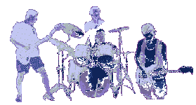 negative creeps concert