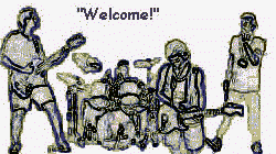 negative creeps welcome