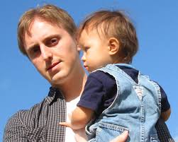 Ο Seth Robinson, Θεός της Παιδικής μου Ηλικίας